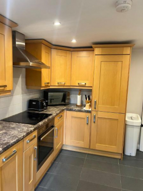 Primrose Hill One Bedroom Apartment